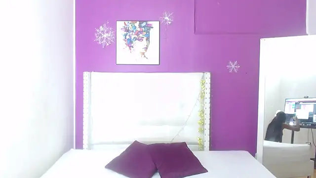 innocent sexybaby online show from 8, 11, 2025