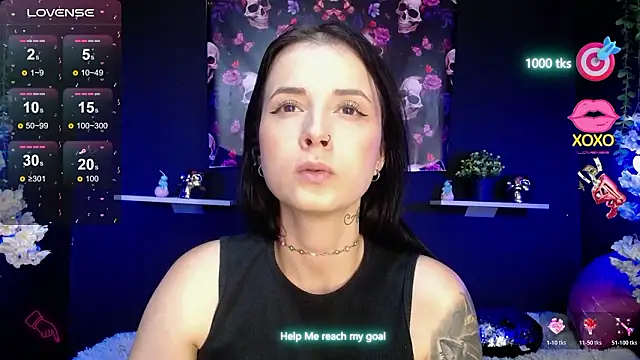 Snapshot of Emma_sweet_hot chatting on 6, 2, 2026 Emma sweet hot online show from 6, 2, 2026