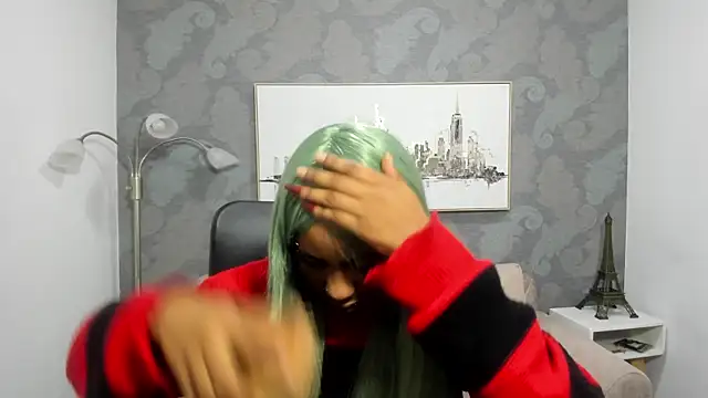 Sofia clk online show from 26, 3, 2026