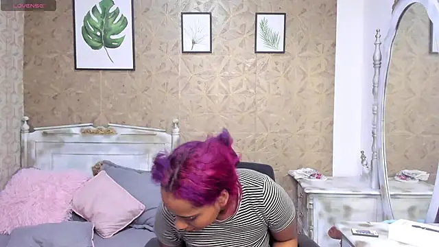 Snapshot of Sofia_clk chatting on 6, 5, 2026 Sofia clk online show from 6, 5, 2026