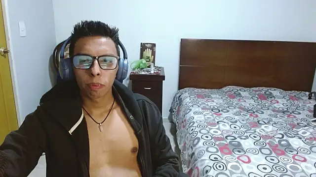 DavTwink3100 online show from 24, 11, 2025