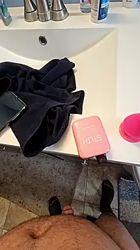 Sexecochon online show from 26, 3, 2026