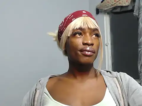 TheXEbonyxxx online show from 25, 11, 2025