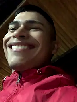 Emiliano Reyes online show from 22, 12, 2025