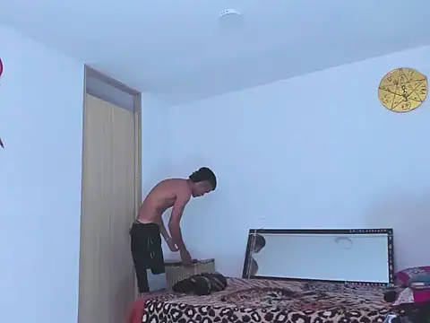 Snapshot of Lian-sex chatting on 31, 10, 2025 Lian-sex online show from 31, 10, 2025