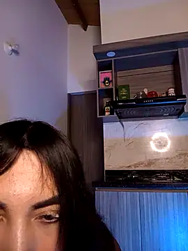 Snapshot of valeriahornier chatting on 9, 5, 2026 valeriahornier online show from 9, 5, 2026