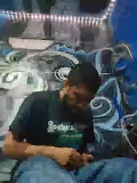 vergueo3 online show from 28, 2, 2026