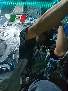 vergueo3 online show from 31, 3, 2026