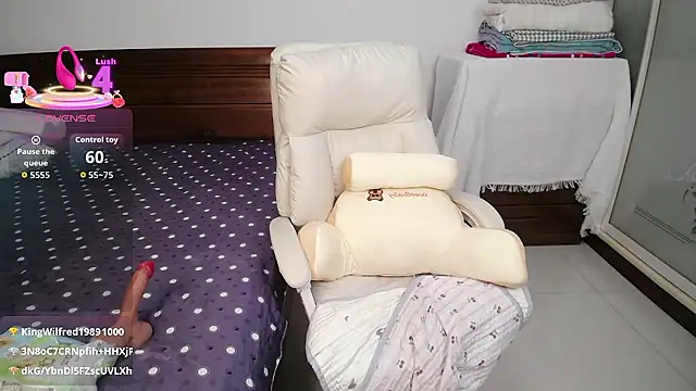 icenana online show from 10, 1, 2026