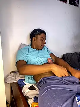 liam Brooks9 online show from 13, 1, 2026