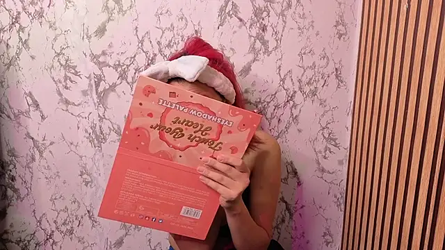 sweetcherryyy  online show from 1, 12, 2025