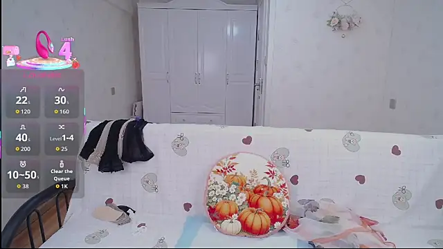 cuiduishengli online show from 28, 11, 2025