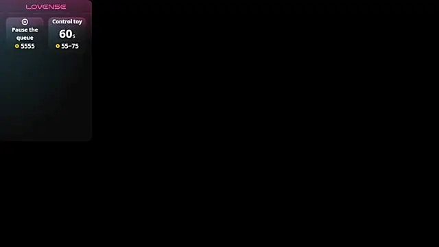 LoveLibz169 online show from 3, 3, 2026