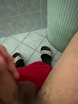 Gleison-23 online show from 8, 2, 2026