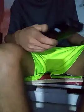 Pedropuente200 online show from 28, 10, 2025