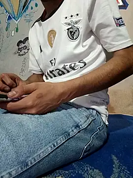 Pedropuente200 online show from 21, 11, 2025