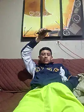 Pedropuente200 online show from 6, 2, 2026