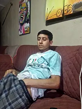 Pedropuente200 online show from 20, 2, 2026