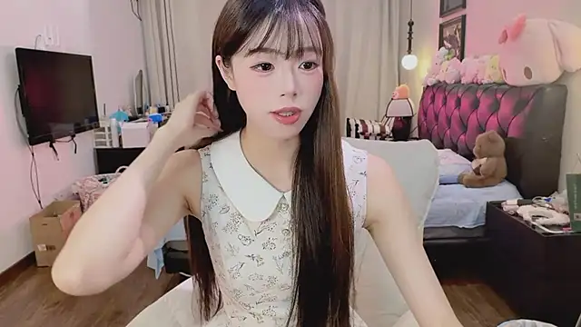 Snapshot of Onecutelittle chatting on 25, 5, 2026 Onecutelittle online show from 25, 5, 2026