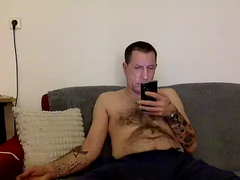 Filip 76 online show from 25, 11, 2025
