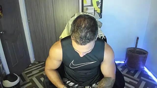 FreszX online show from 2, 11, 2025