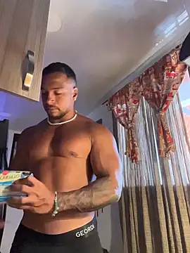 FreszX online show from 7, 4, 2026