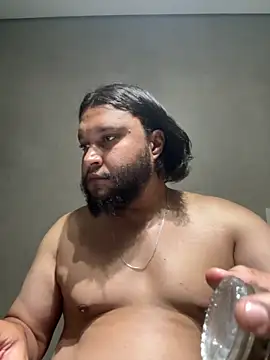 LoboCachorro online show from 5, 11, 2025