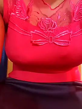 Snapshot of shakunthala96 chatting on 21, 10, 2025 shakunthala96 online show from 21, 10, 2025