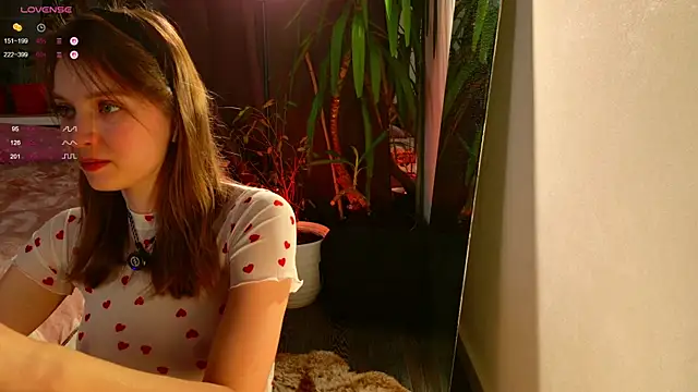 your lunalike online show from 12, 11, 2025