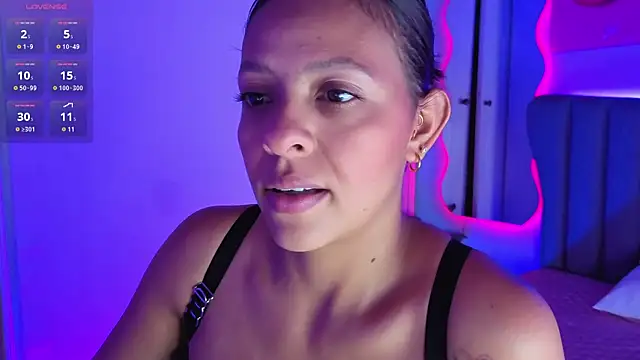 Snapshot of Aria_Russo chatting on 11, 5, 2026 Aria Russo online show from 11, 5, 2026
