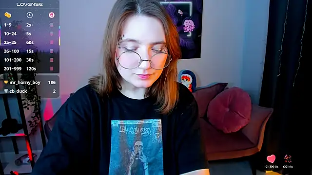 Snapshot of fairy_tara chatting on 23, 11, 2025 fairy tara online show from 23, 11, 2025