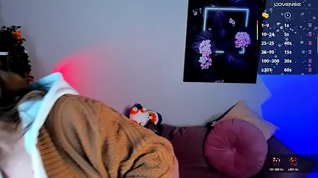 Snapshot of fairy_tara chatting on 18, 12, 2025 fairy tara online show from 18, 12, 2025