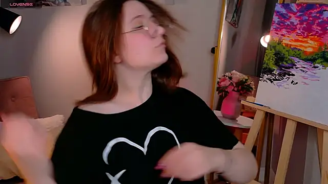 Snapshot of fairy_tara chatting on 8, 1, 2026 fairy tara online show from 8, 1, 2026