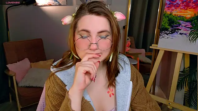 Snapshot of fairy_tara chatting on 10, 1, 2026 fairy tara online show from 10, 1, 2026