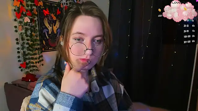 Snapshot of fairy_tara chatting on 6, 2, 2026 fairy tara online show from 6, 2, 2026