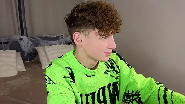 crisp1n online show from 2, 11, 2025