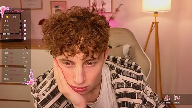 Snapshot of crisp1n chatting on 17, 2, 2026 crisp1n online show from 17, 2, 2026