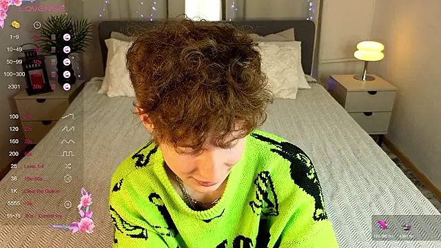 Snapshot of crisp1n chatting on 26, 2, 2026 crisp1n online show from 26, 2, 2026