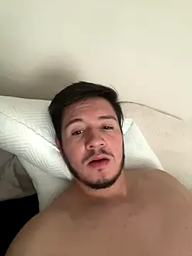 Joshua6920 online show from 2, 11, 2025