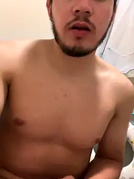 Joshua6920 online show from 4, 11, 2025