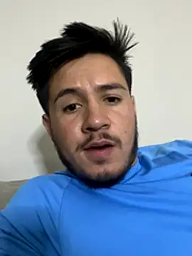 Joshua6920 online show from 9, 11, 2025