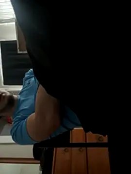 Joshua6920 online show from 5, 12, 2025