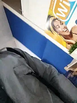 Snapshot of peladowisk chatting on 20, 10, 2025 peladowisk online show from 20, 10, 2025