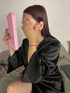 Sammy Sweet01 online show from 6, 4, 2026