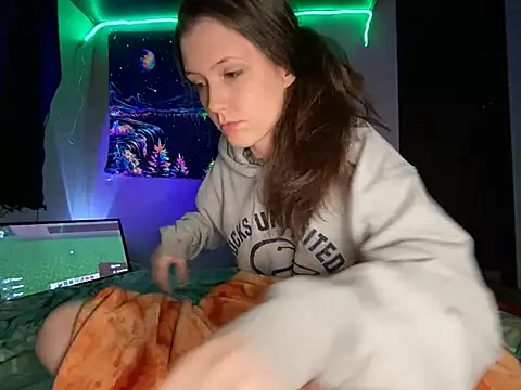 Snapshot of Thedeepwebcutie chatting on 19, 2, 2026 Thedeepwebcutie online show from 19, 2, 2026