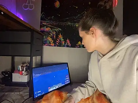 Thedeepwebcutie online show from 6, 3, 2026