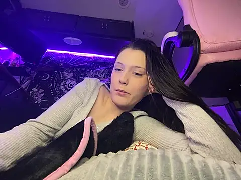 Thedeepwebcutie online show from 1, 8, 2026