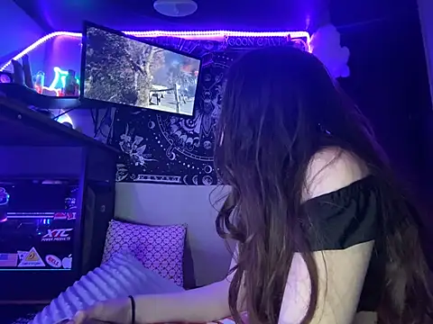 Thedeepwebcutie online show from 3, 8, 2026