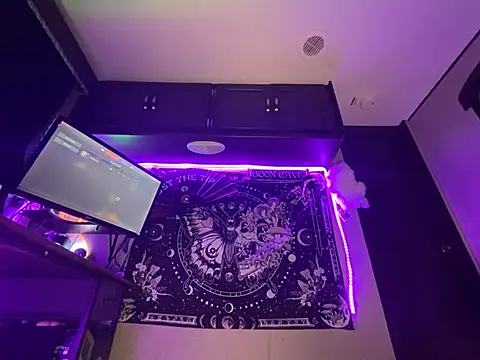 Thedeepwebcutie online show from 3, 8, 2026