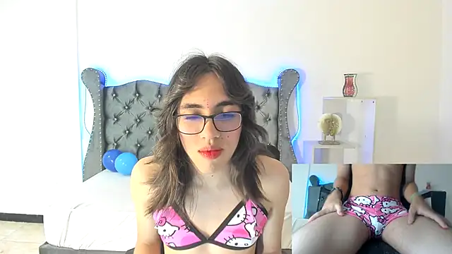 cory hot online show from 20, 10, 2025